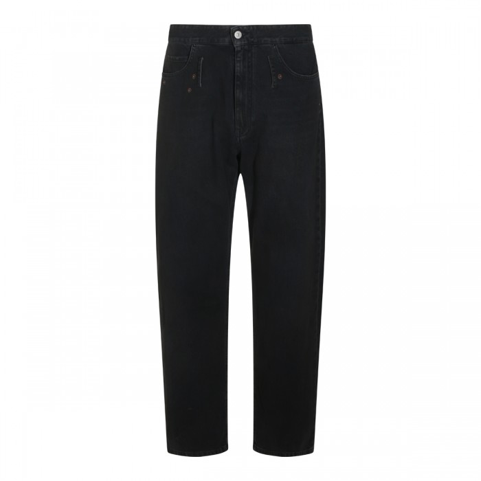 BLACK JEANS