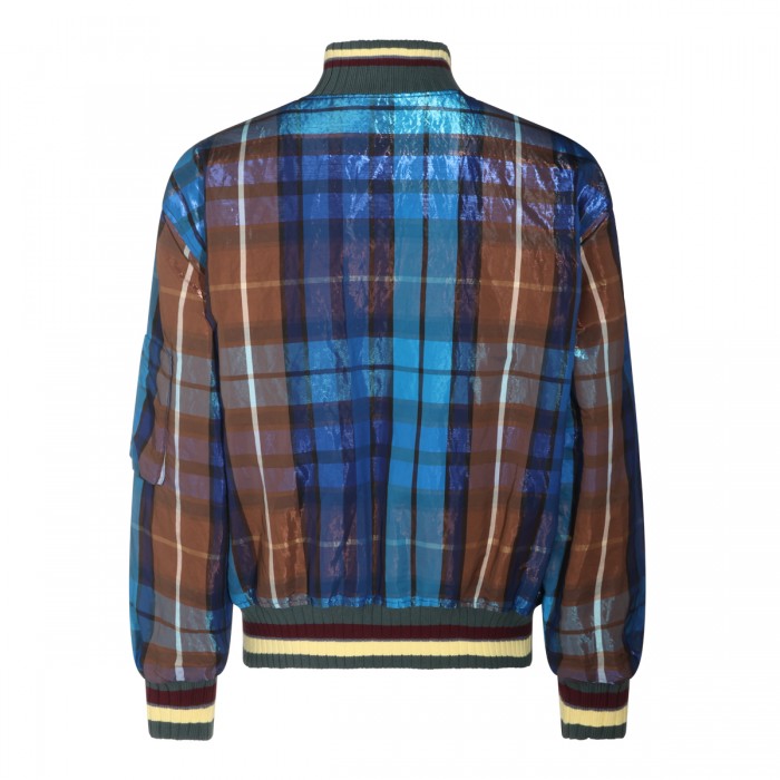 MULTICOLOR CASUAL JACKET 2