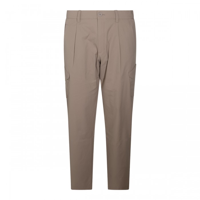 BEIGE PANTS
