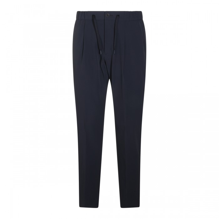DARK NAVY PANTS