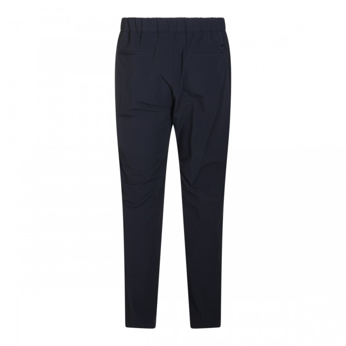 DARK NAVY PANTS 2