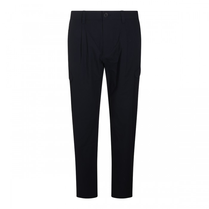 DARK BLUE PANTS