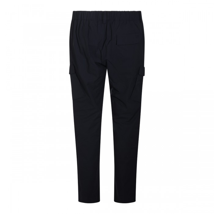 DARK BLUE PANTS 2