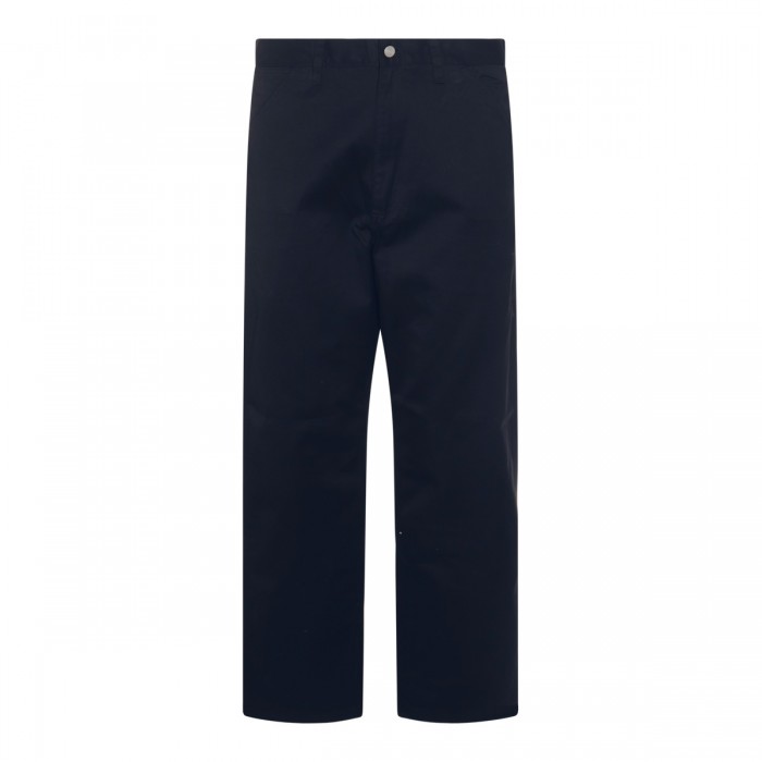 DARK NAVY PANTS