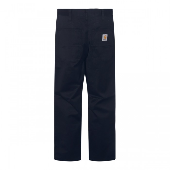 DARK NAVY PANTS 2