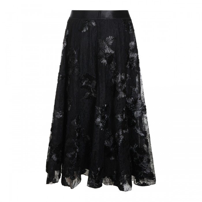 BLACK SKIRT 2