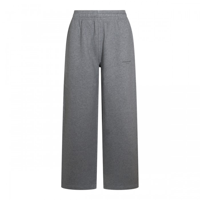 GREY COTTON