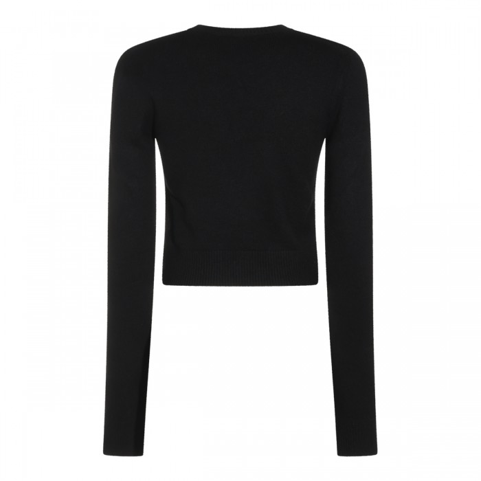 BLACK KNITWEAR 2
