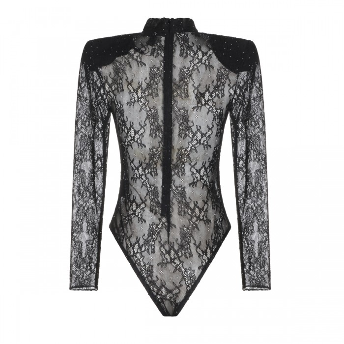BLACK BODYSUIT 2
