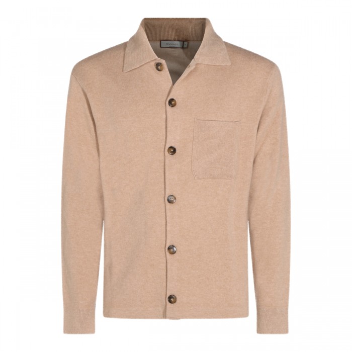 SAND WOOL KNITWEAR