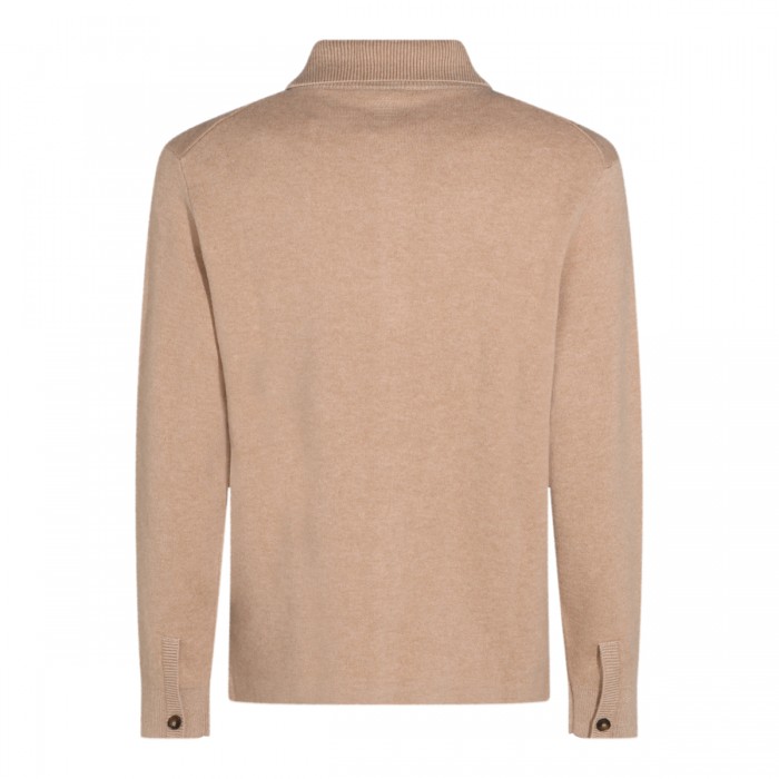 SAND WOOL KNITWEAR 2
