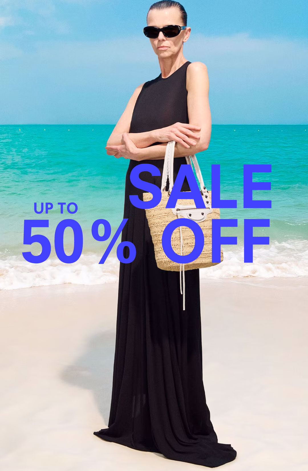 SALE up to 40% OFF
