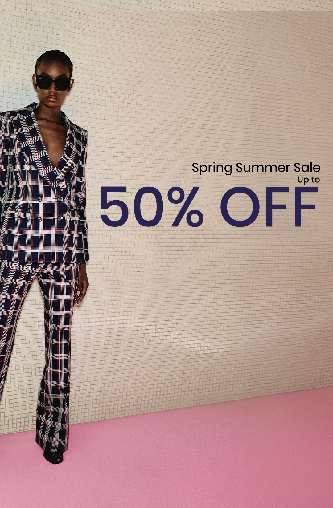 SALE up to 40% OFF
