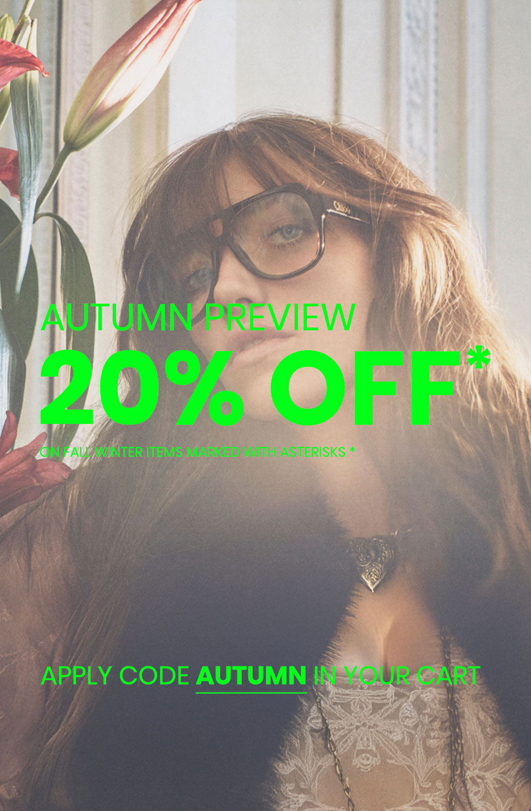 SALE up to 40% OFF