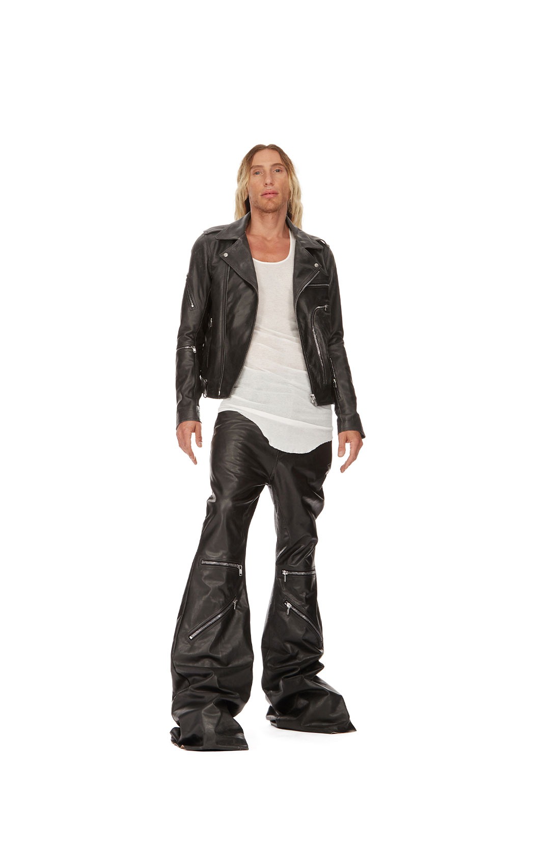 RICK OWENS - SS 25 Hollywood - Angelo Minetti