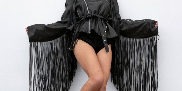 Dr Martens Rick Owens Dmxl Rick Owens On Fashion, His Signature Aesthetic, And Martens  Collaboration main image 0