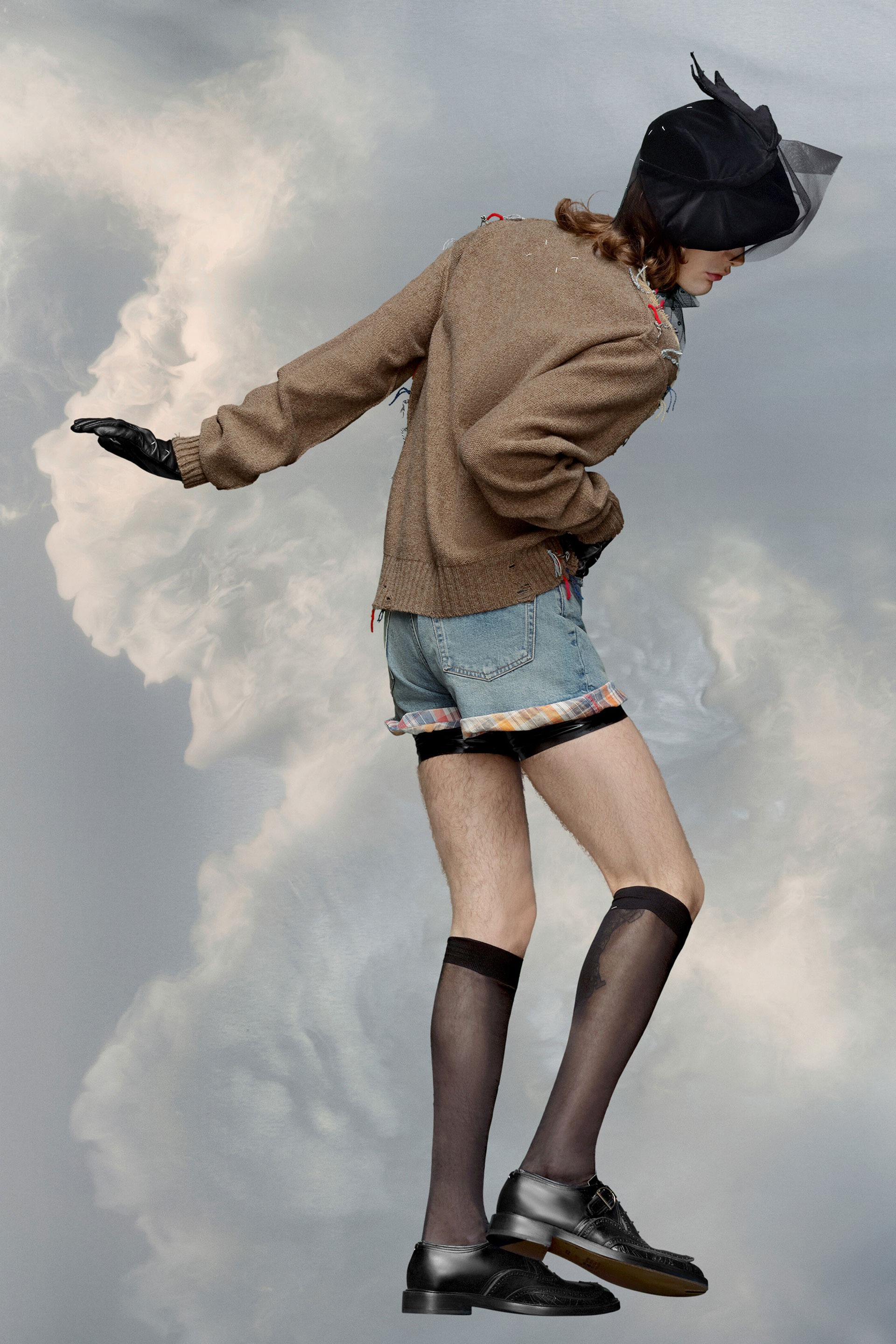MAISON MARGIELA - Co-Ed 2023