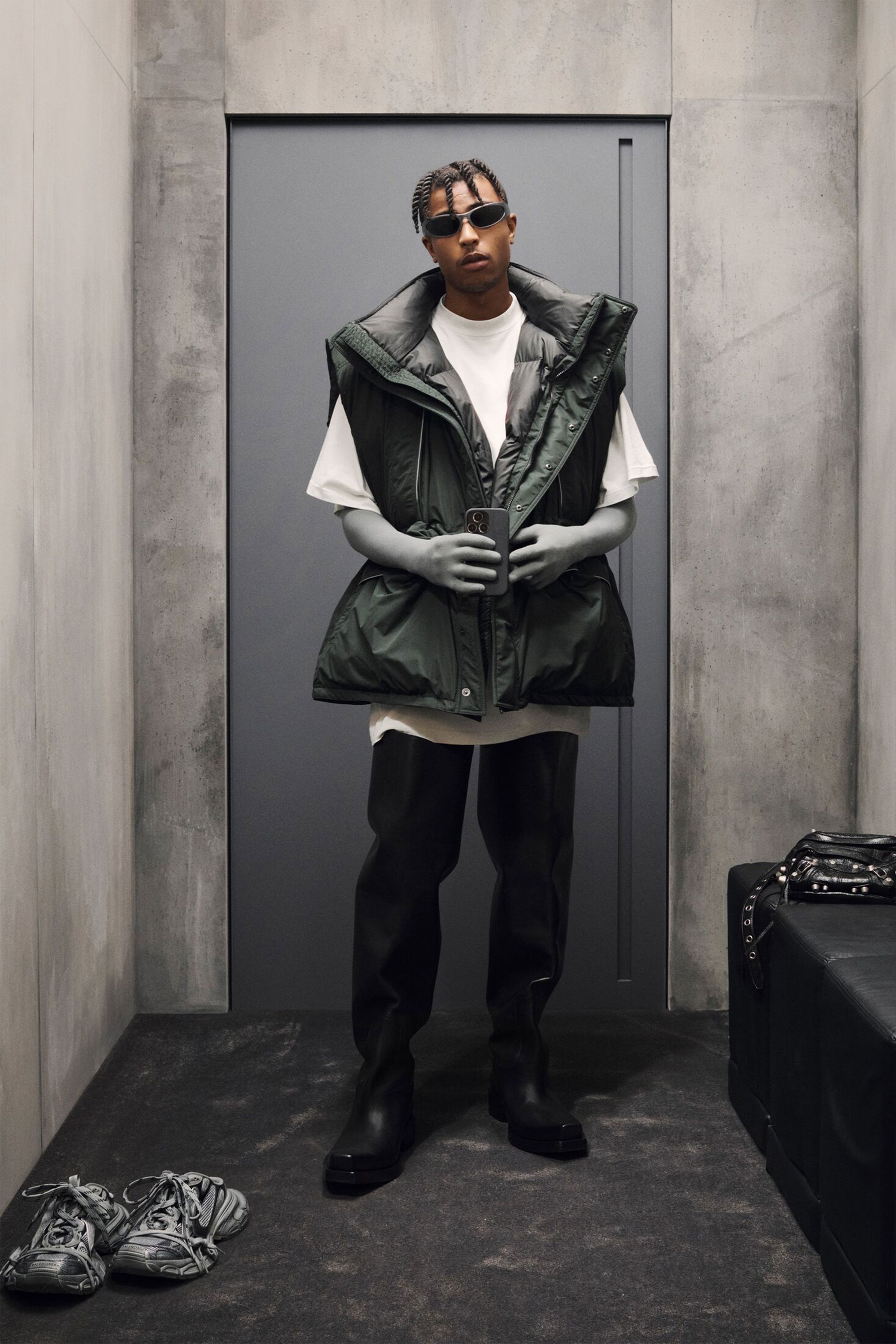 Balenciaga - Fall 23
