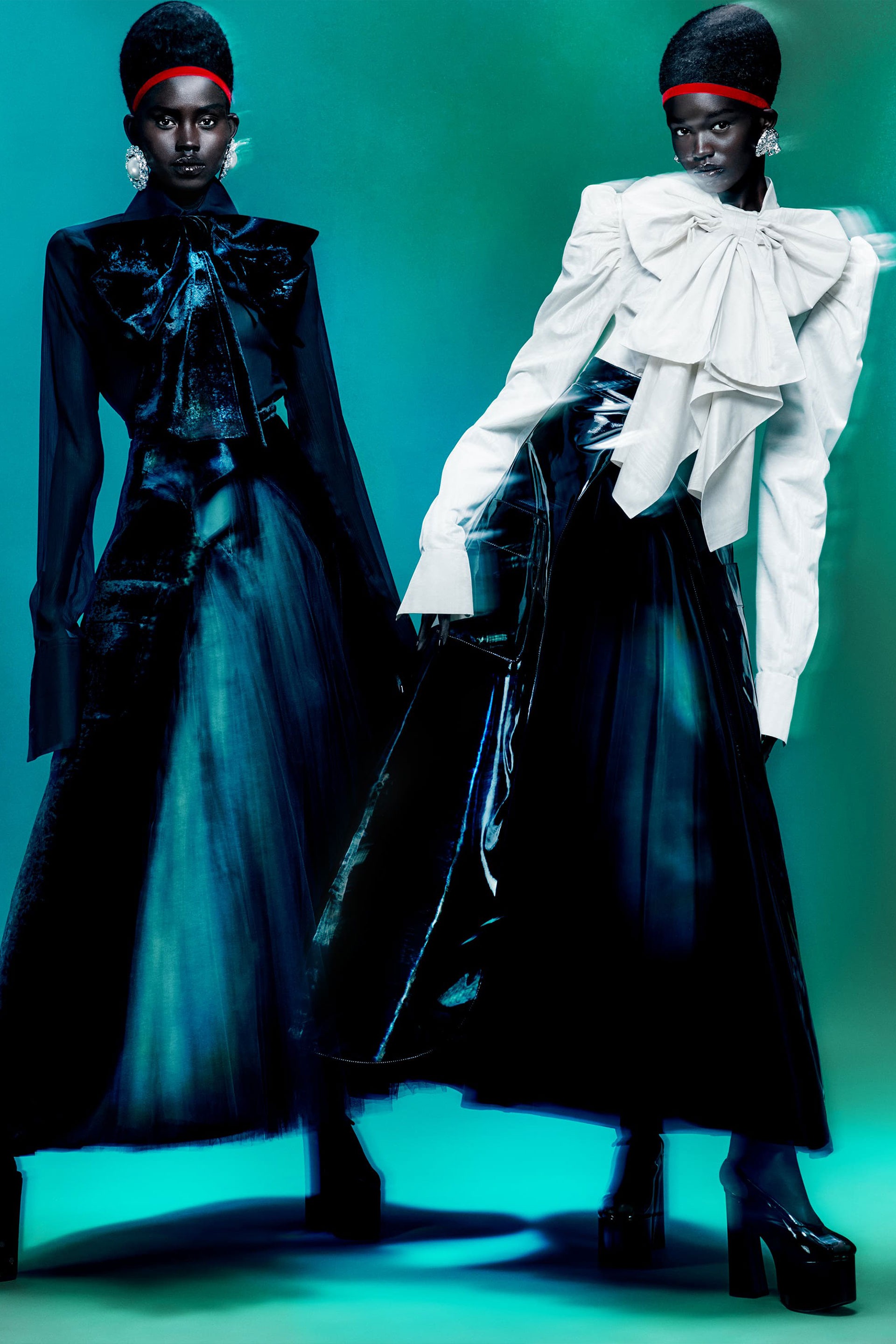 BALMAIN - Fall 23