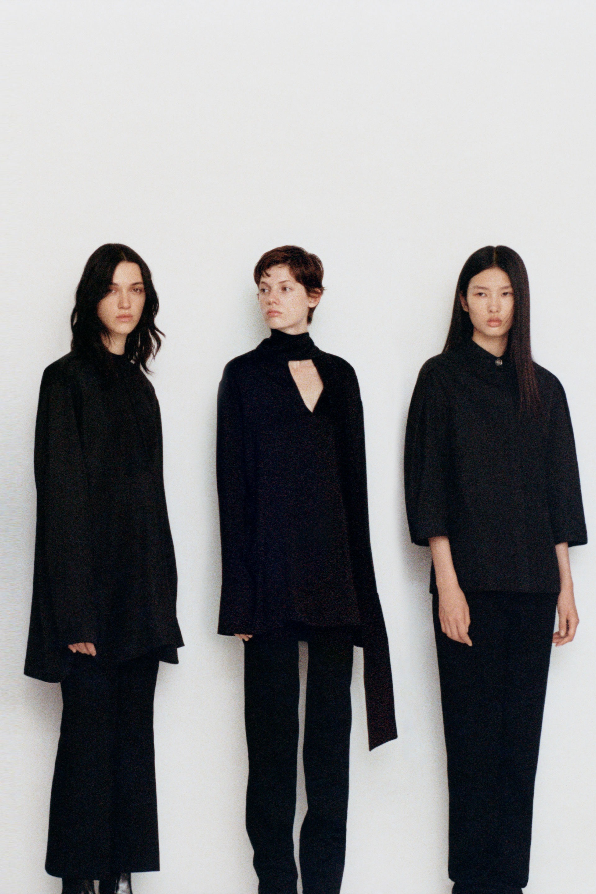 JIL SANDER - Fall 23