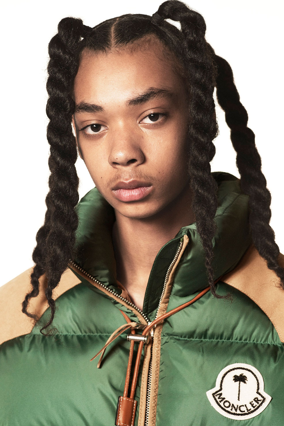 8 Moncler Plam Amgels