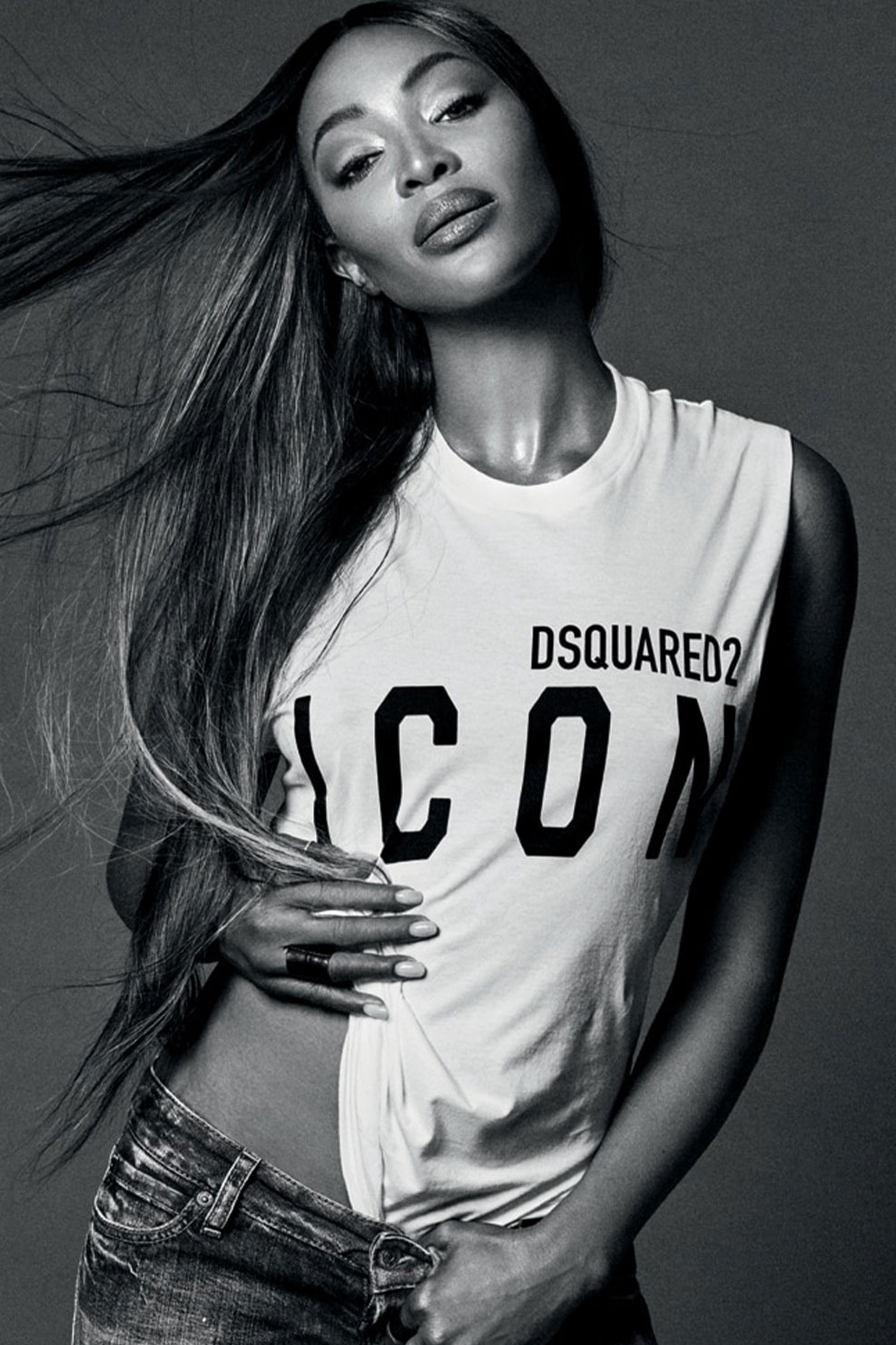Dsquared2 ICON