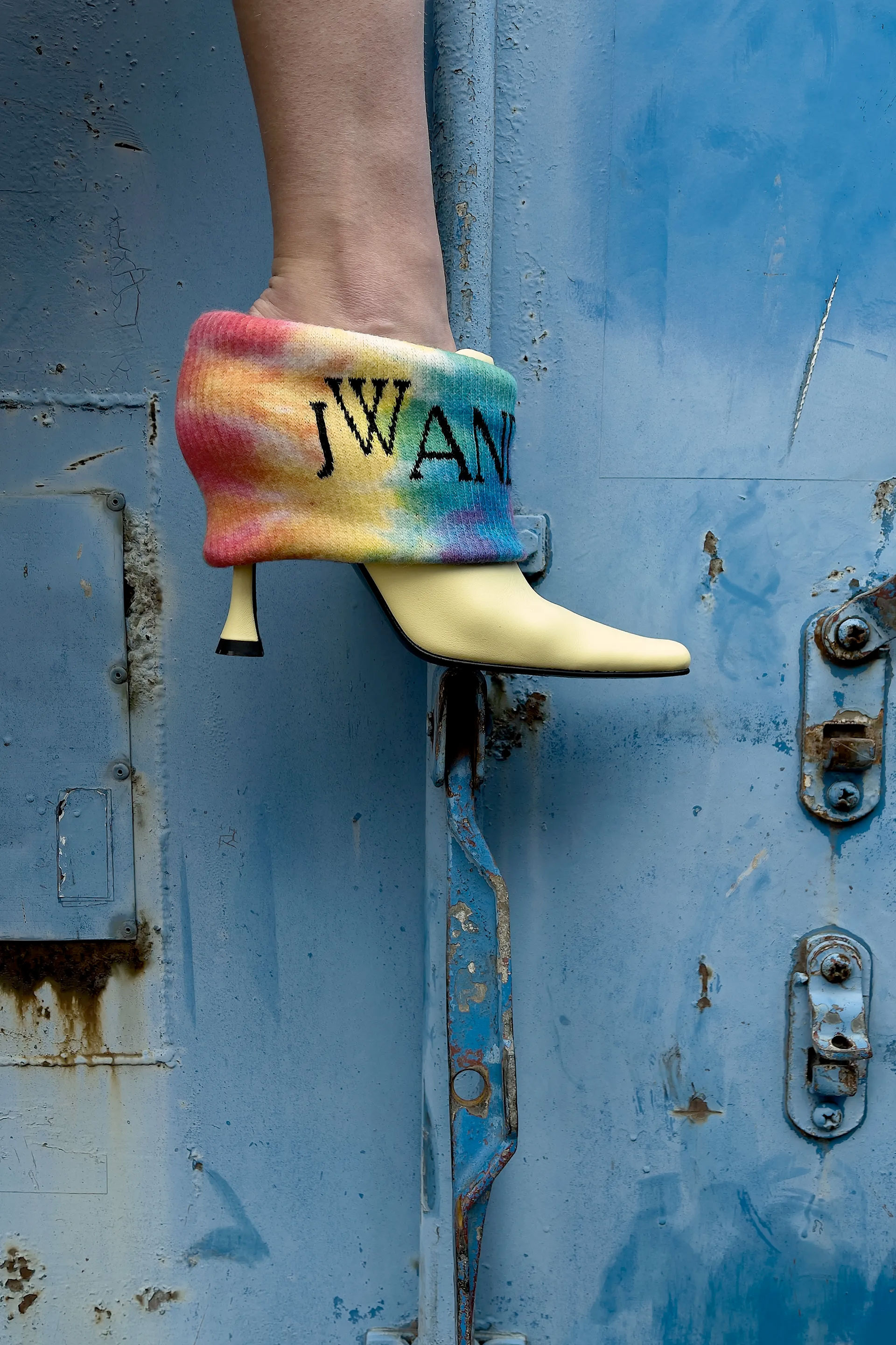 J.W. Anderson