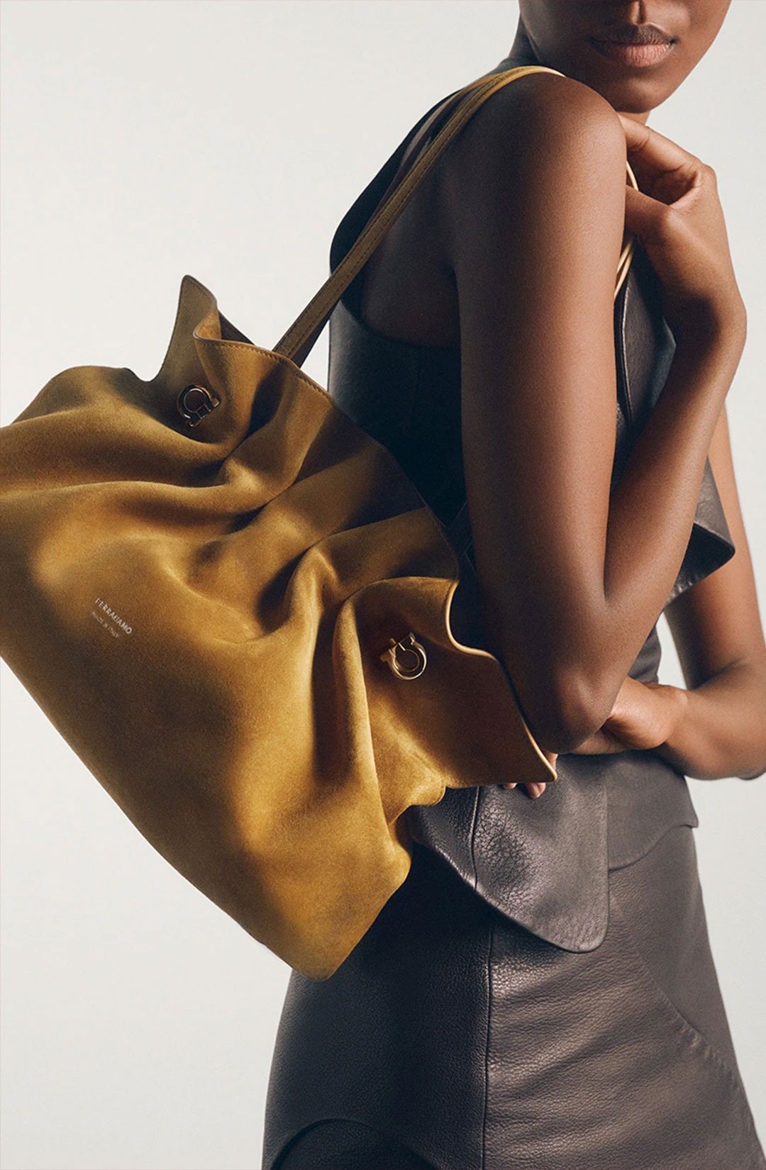 FERRAGAMO - Special Bags