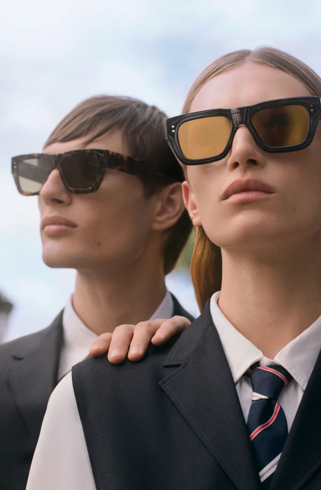 THOM BROWNE Autumn Preview