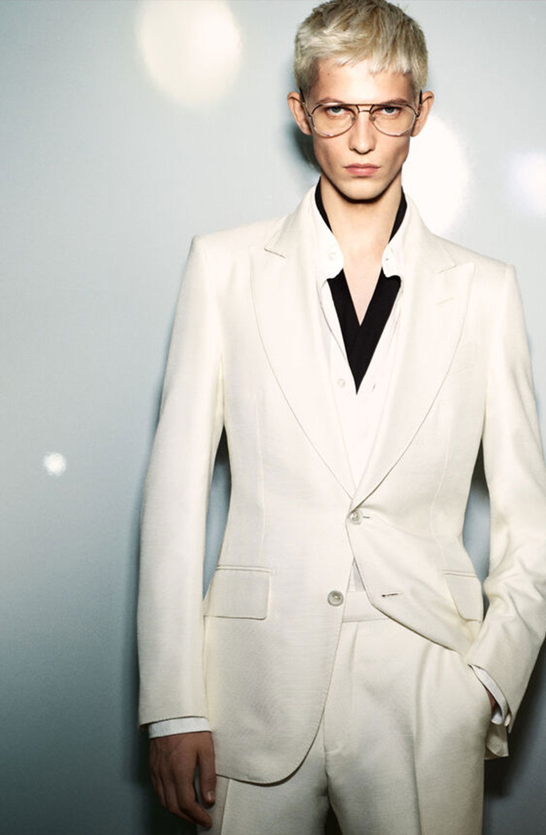 TOM FORD - Introducing Fall 25