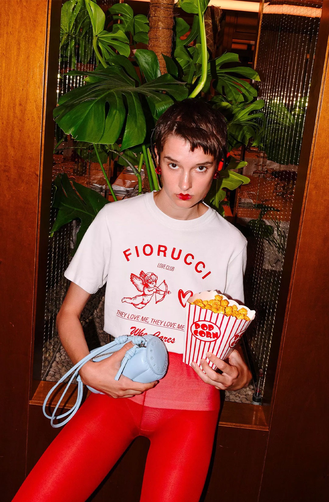 FIORUCCI - Made in heaven since 1967