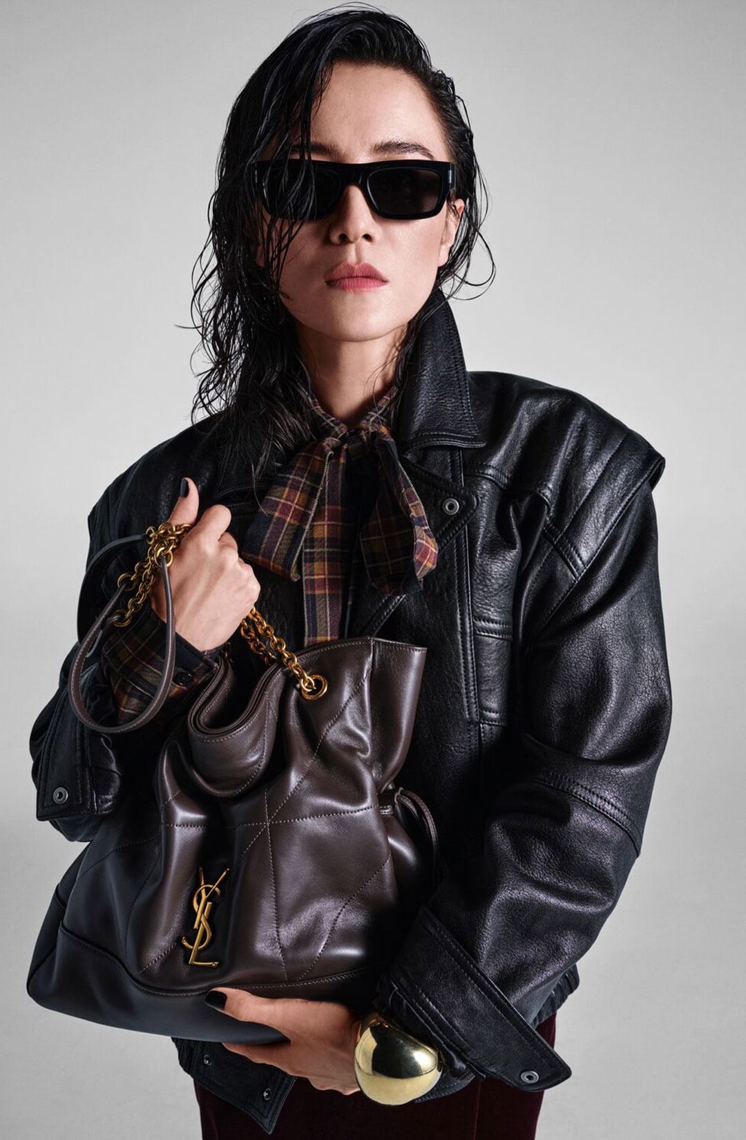 SAINT LAURENT -  Fall  25