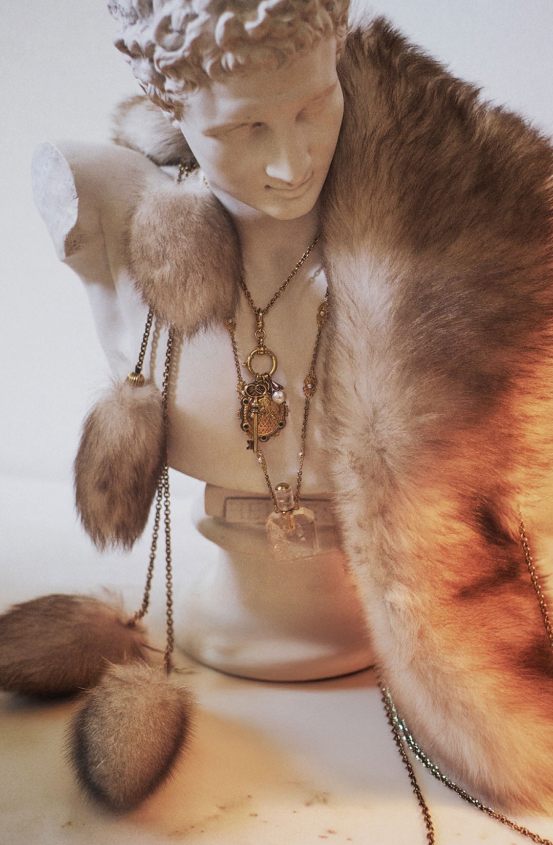 CHLOÉ - The Evolution Collection