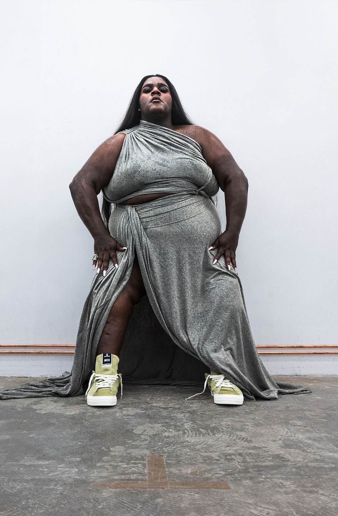 CONVERSE X DRKSHDW - New Drop