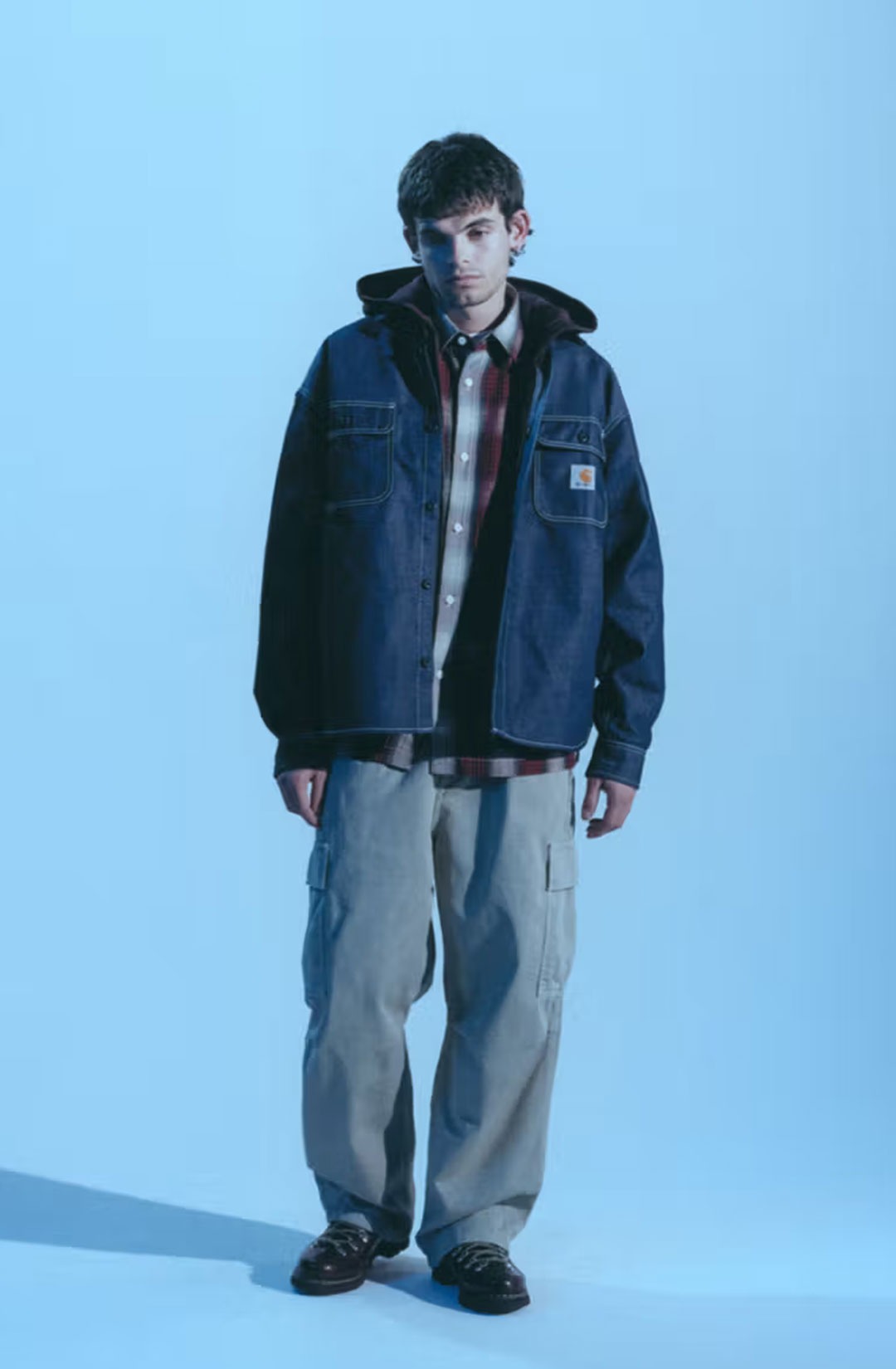 CARHARTT WIP - New Season