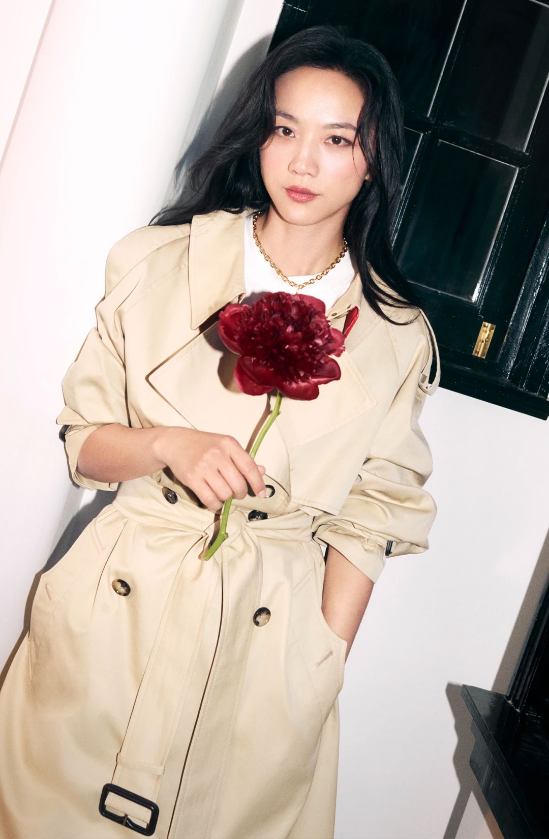 BURBERRY - New Arrivals