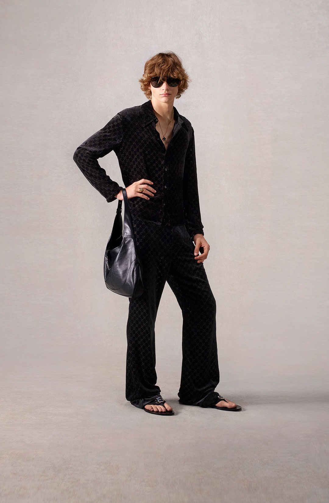 GUCCI -  La Famiglia