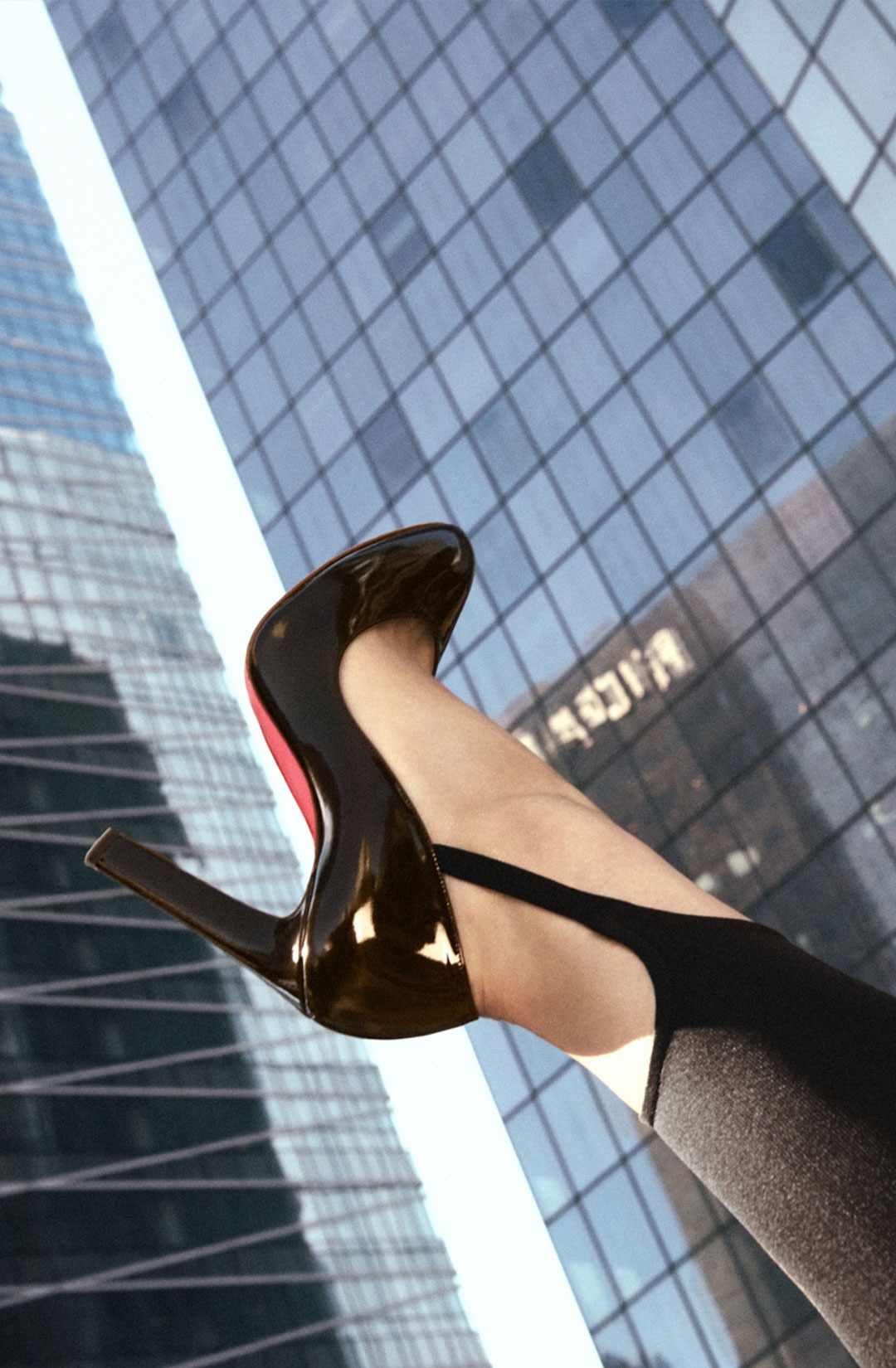 CHRISTIAN LOUBOUTIN -  Must Have