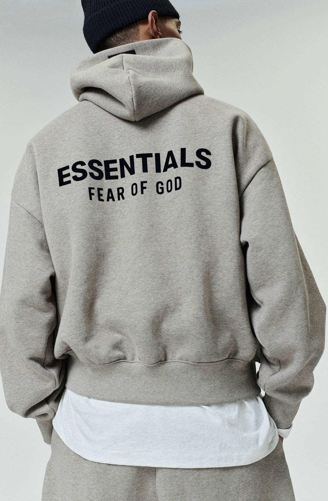 FEAR OF GOD ESSENTIALS