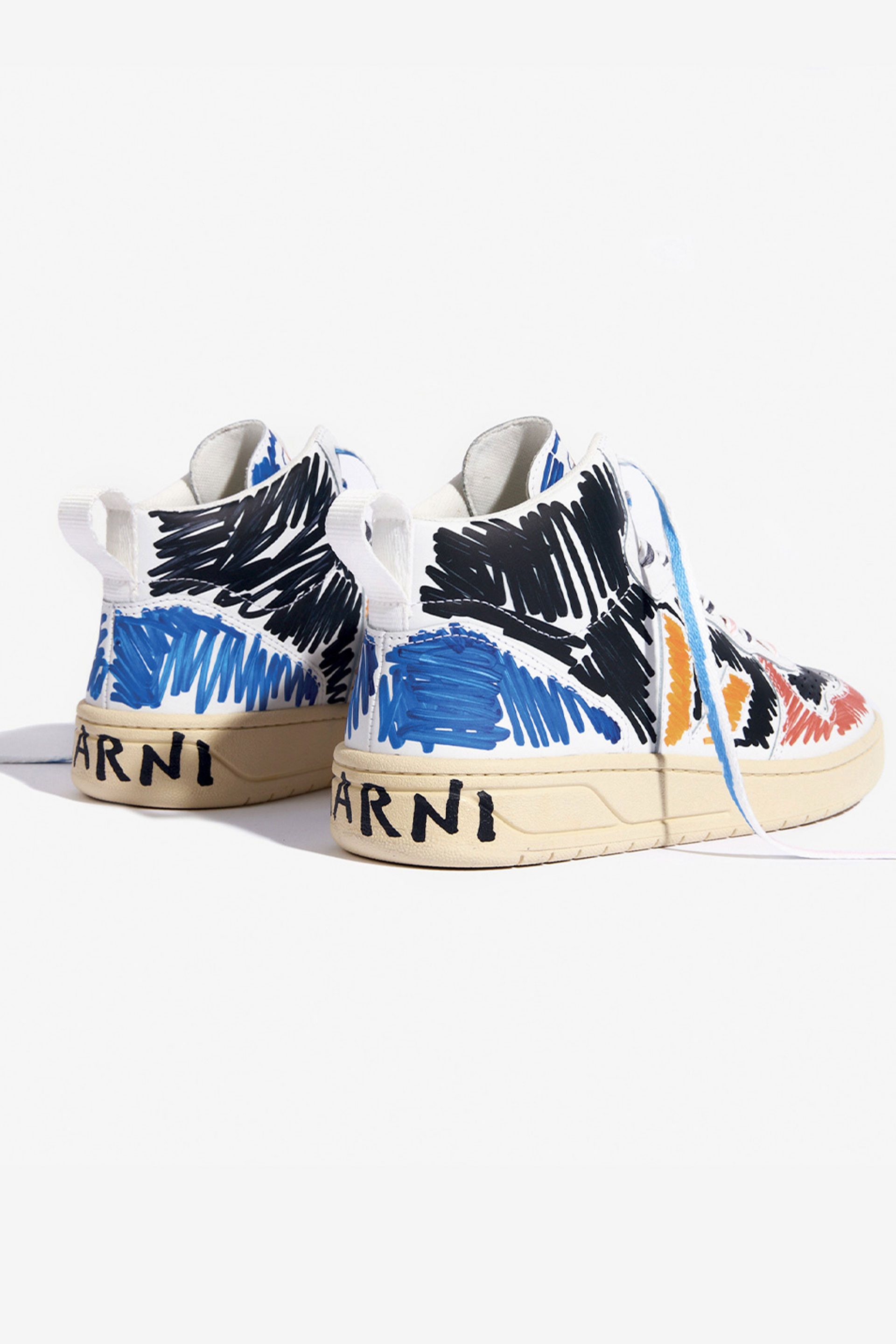 Veja x Marni