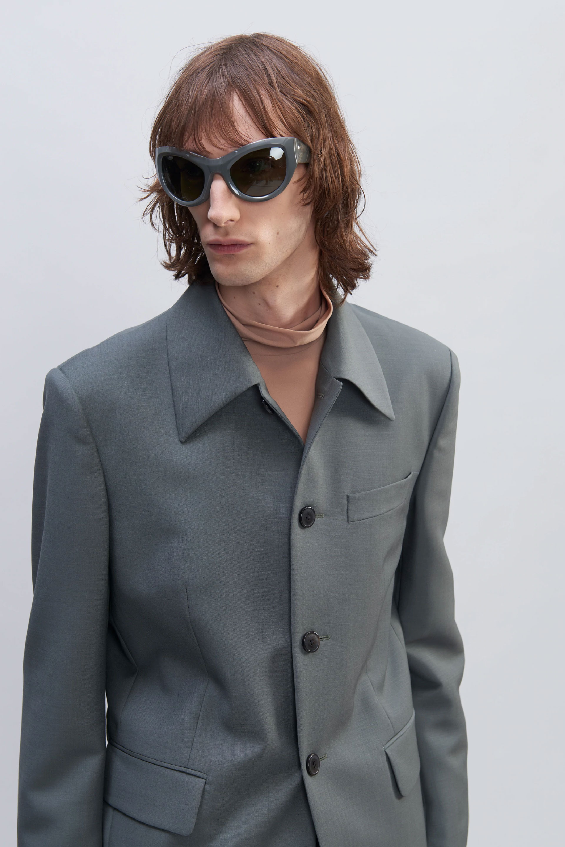 DRIES VAN NOTEN