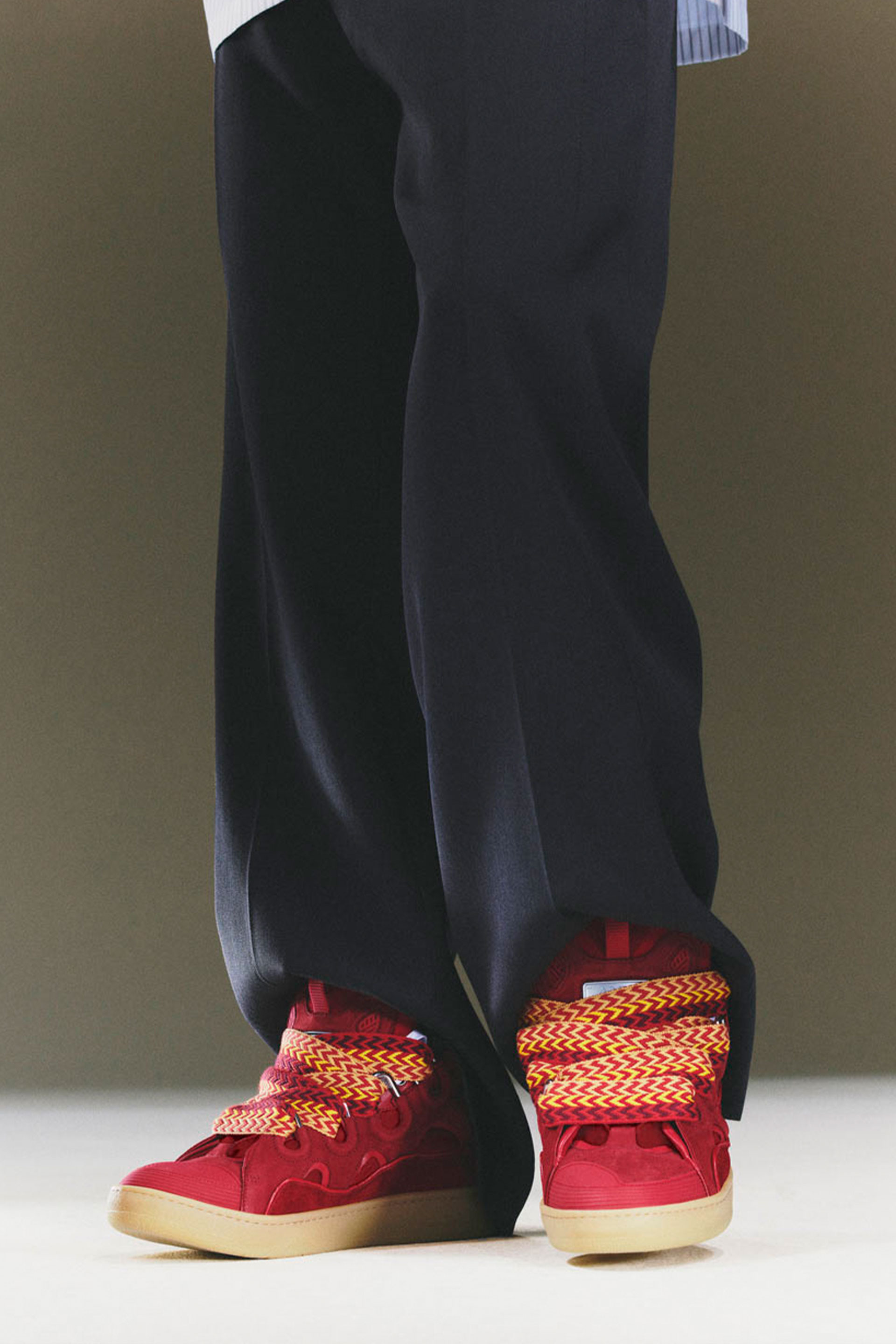 Lanvin Spring Summer 22