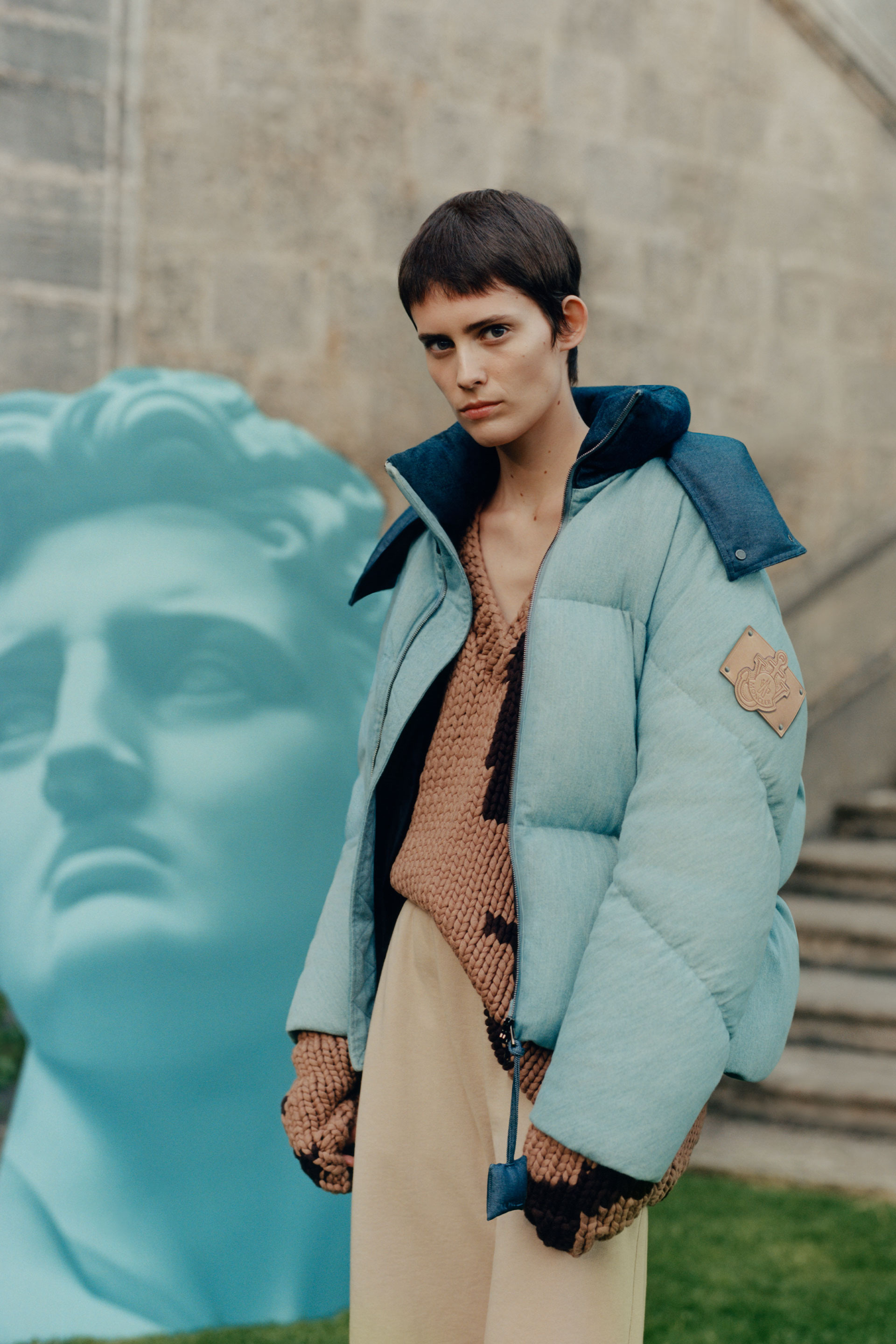 1 Moncler JW Anderson