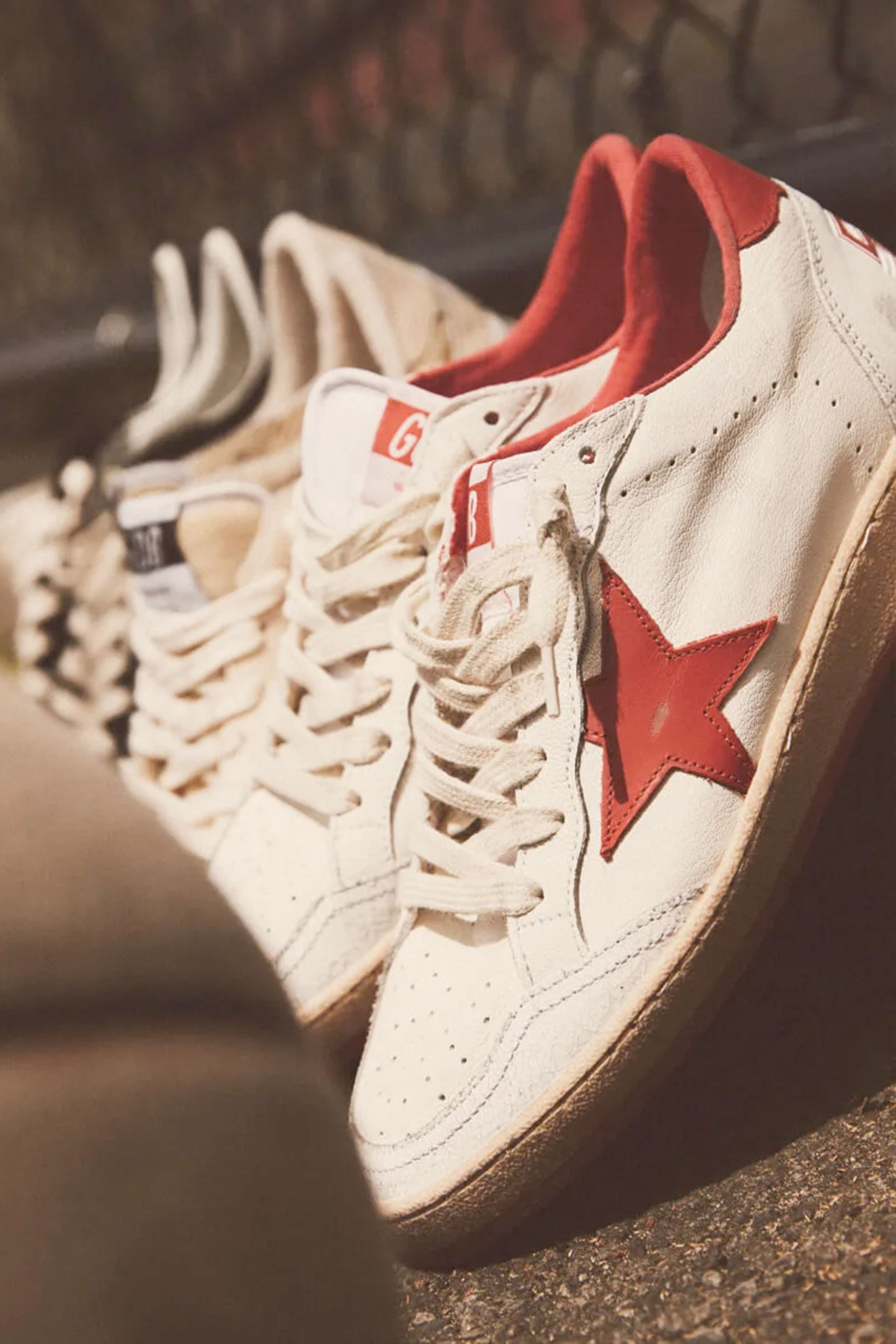 Golden Goose