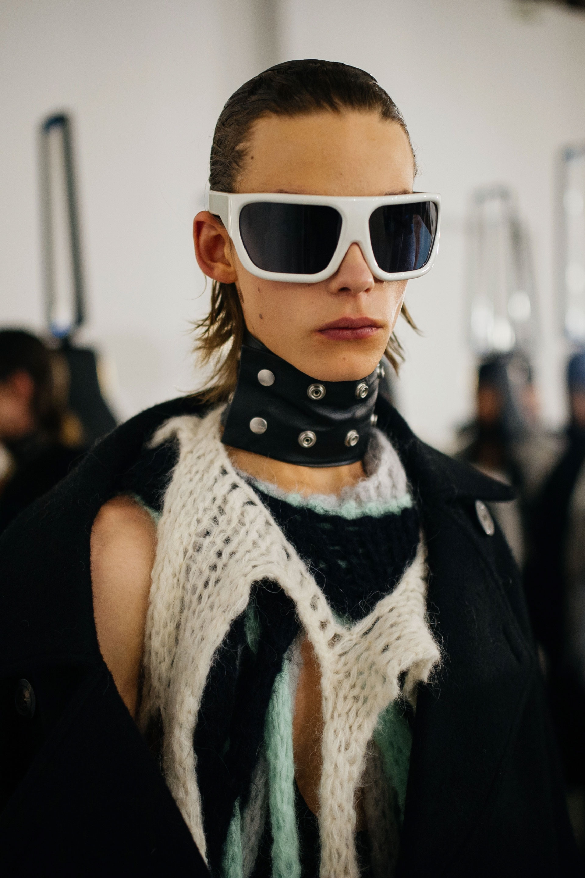 Rick Owens Fall 22