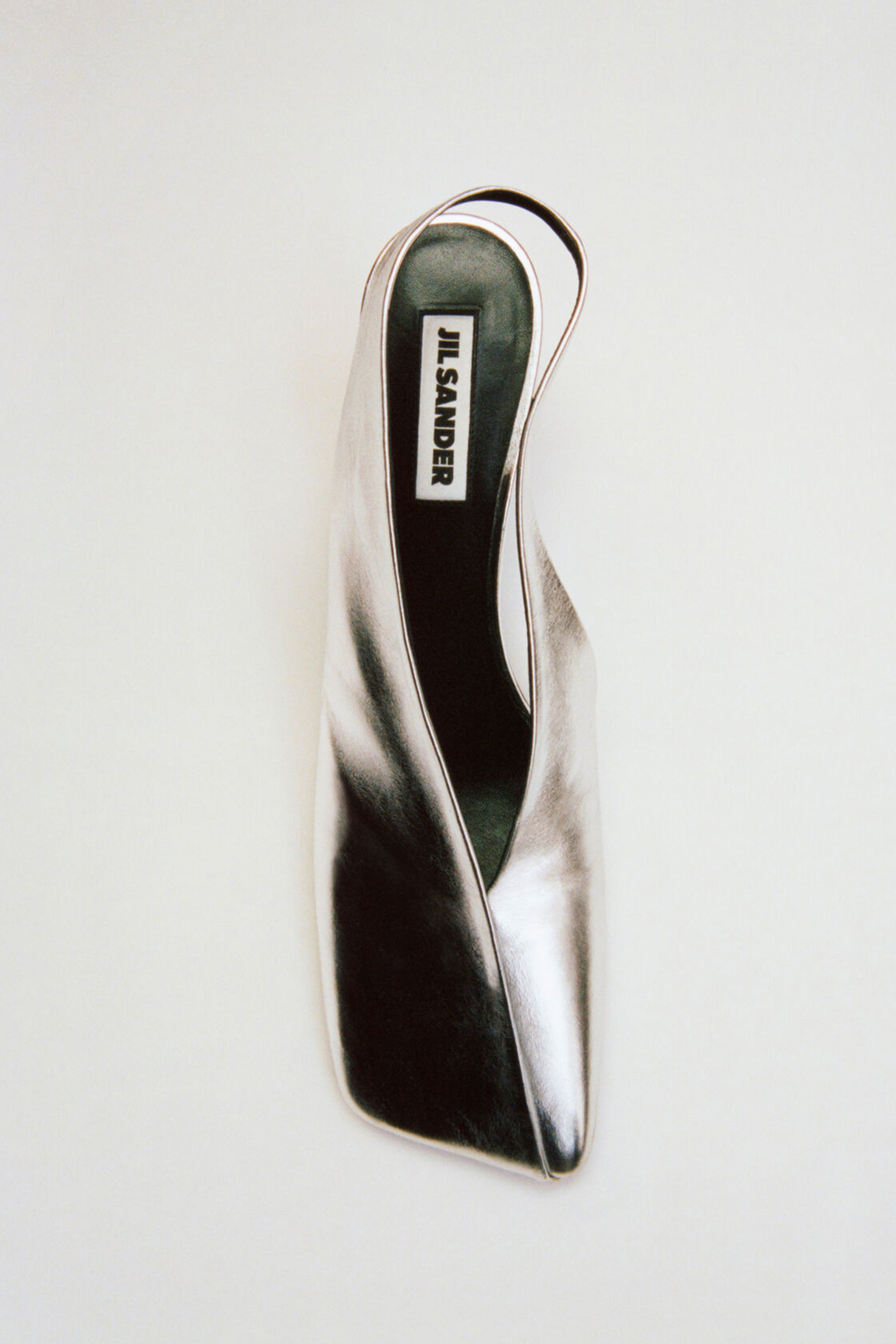 Jil Sander Fall 22