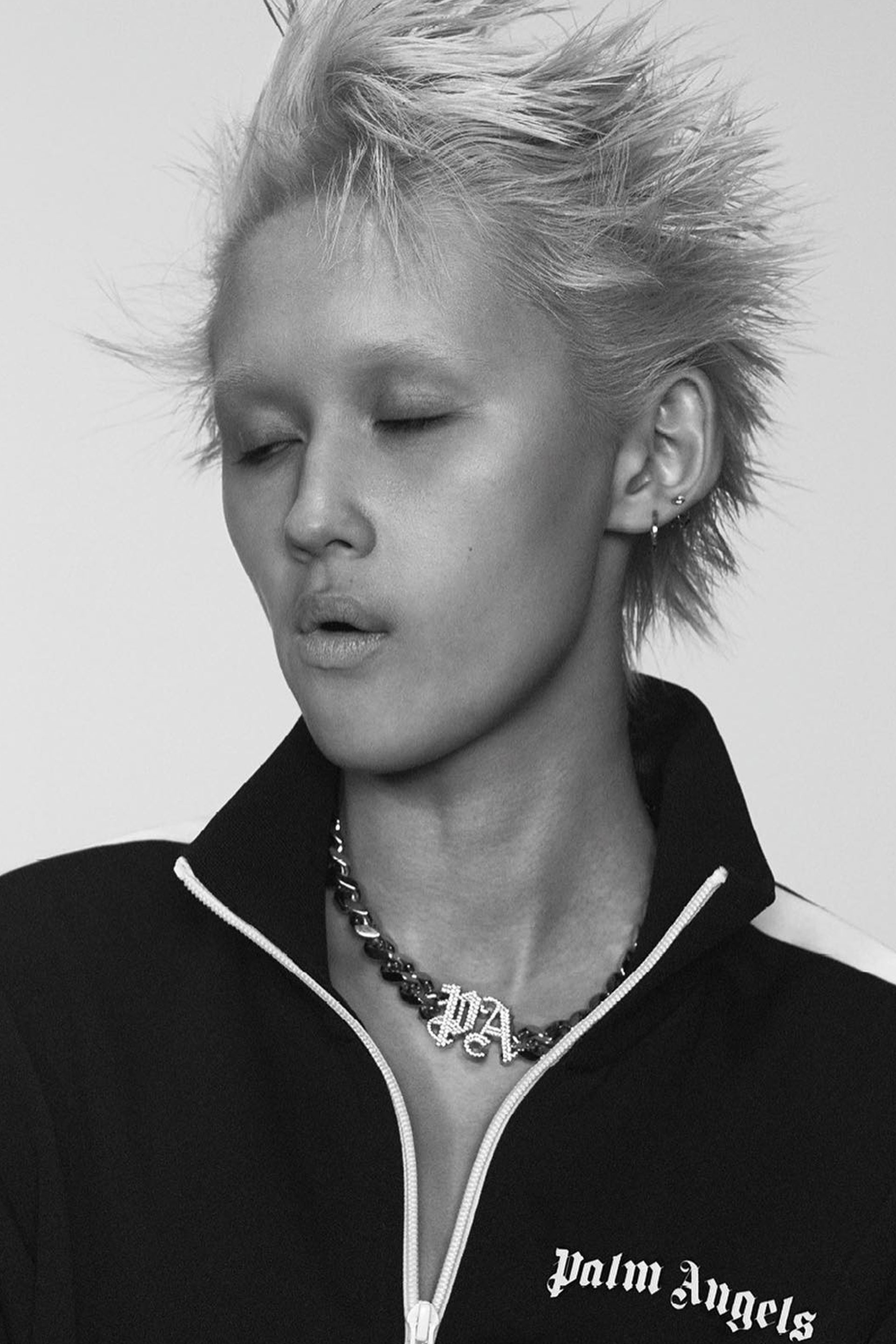 Palm Angels Fall 22
