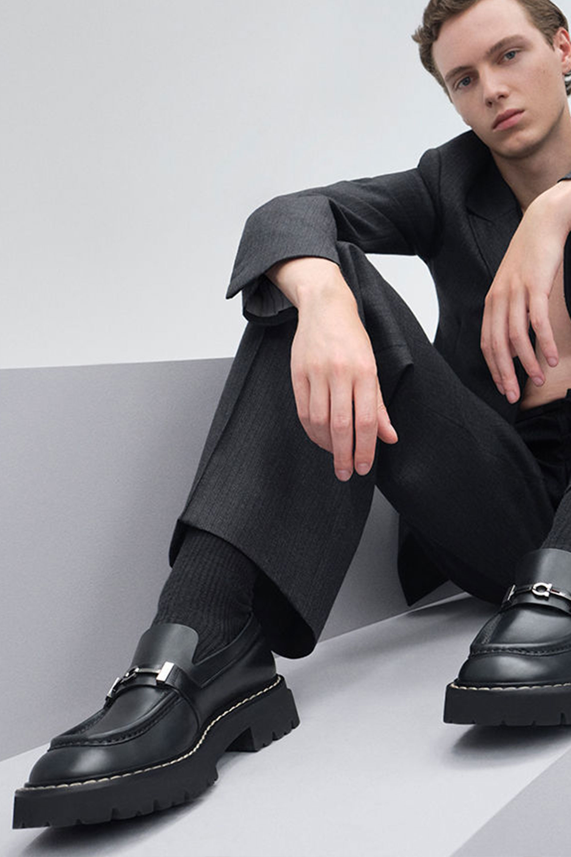 Salvatore Ferragamo Fall 22