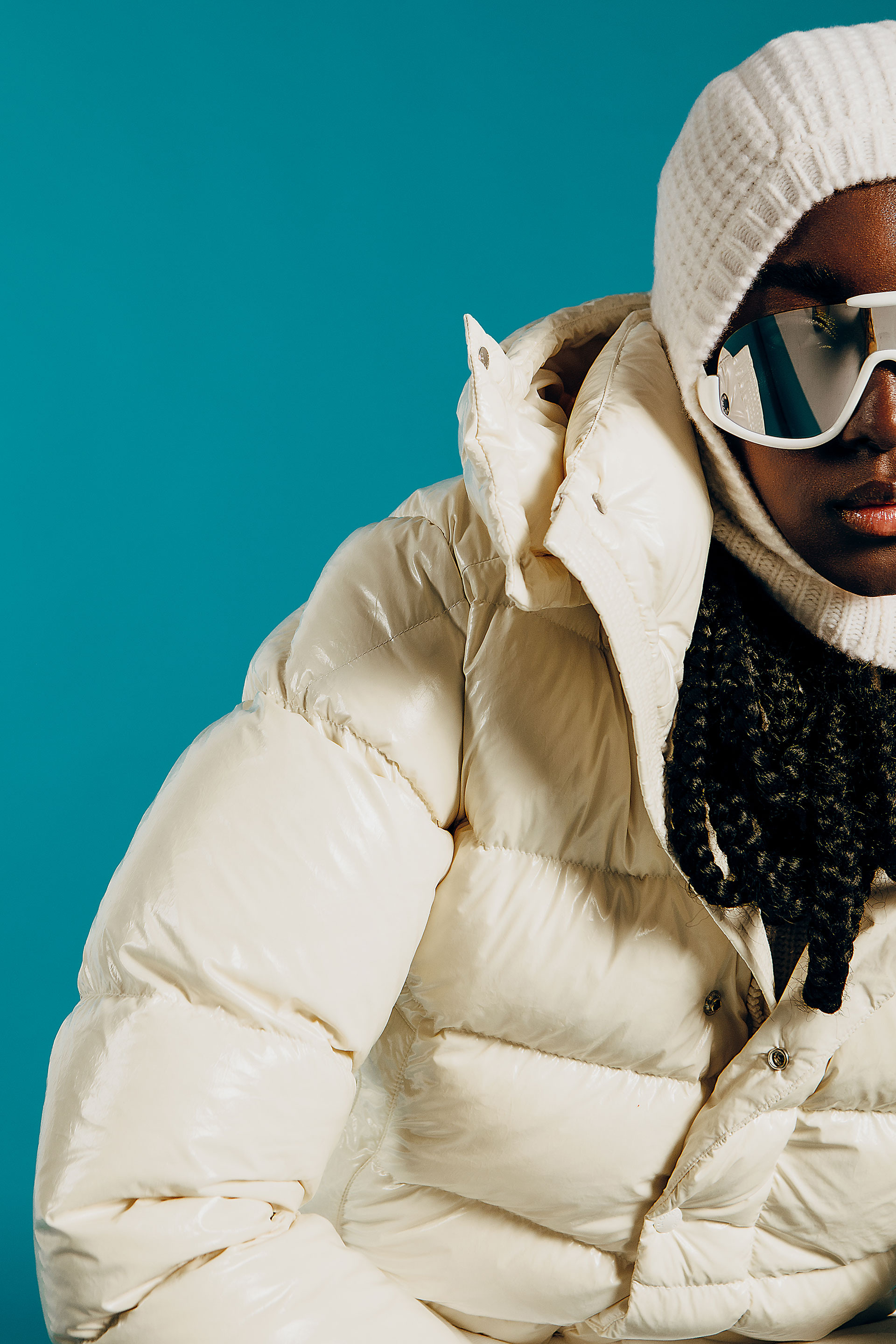 Moncler Maya 70