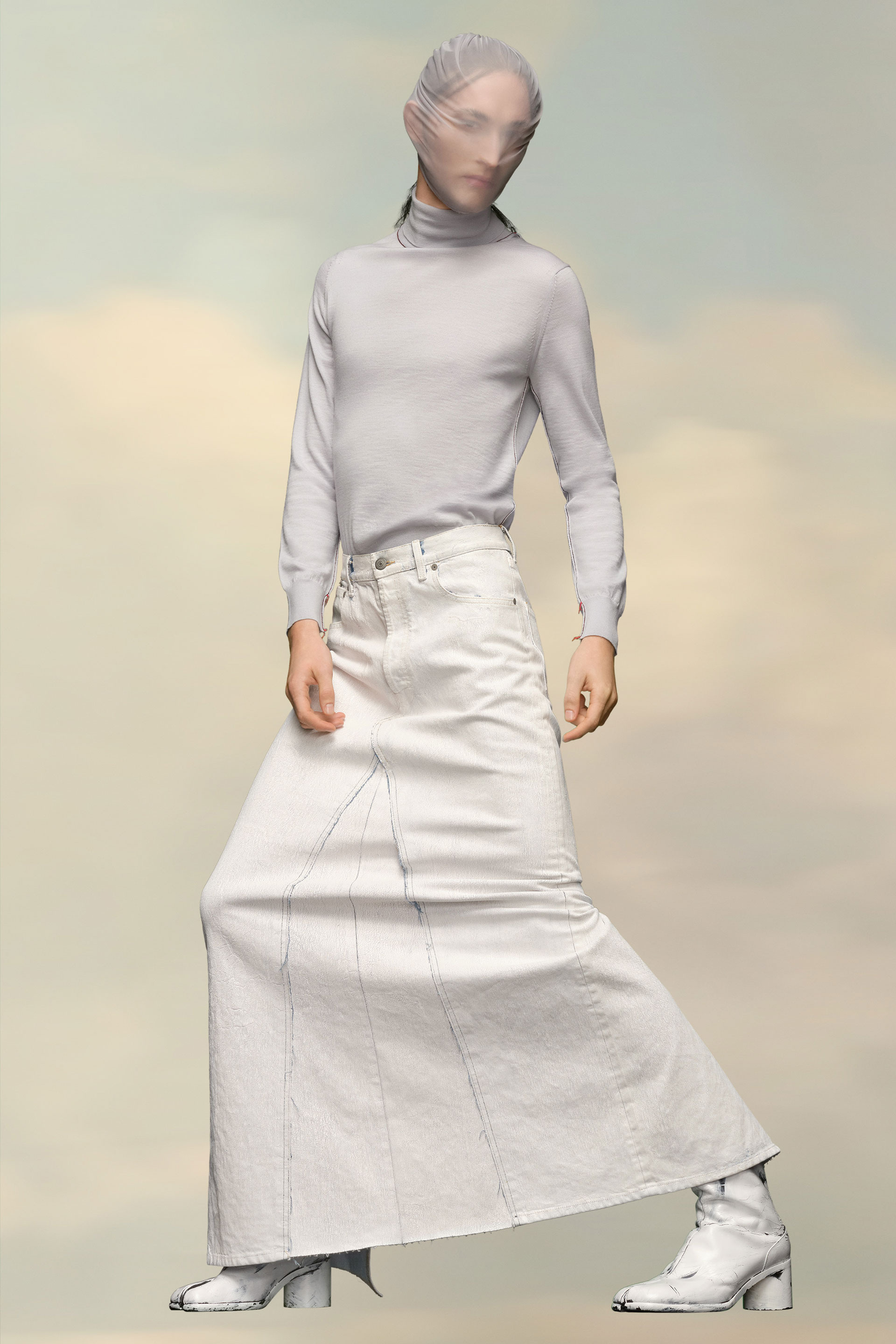 Maison Margiela Fall 22